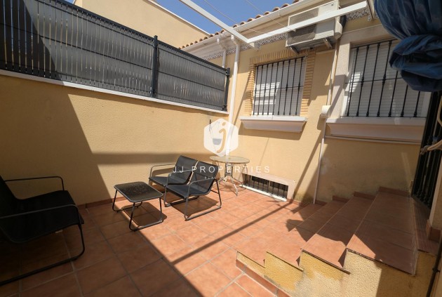 Segunda mano - Villa -
Algorfa - Inland