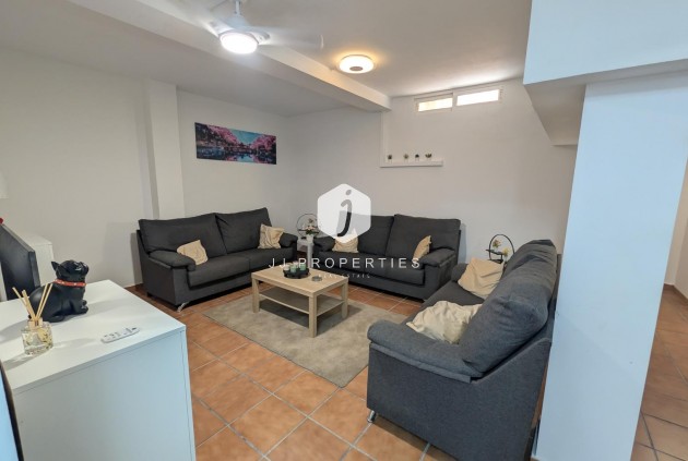 Segunda mano - Villa -
Algorfa - Inland