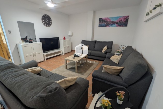 Segunda mano - Villa -
Algorfa - Inland