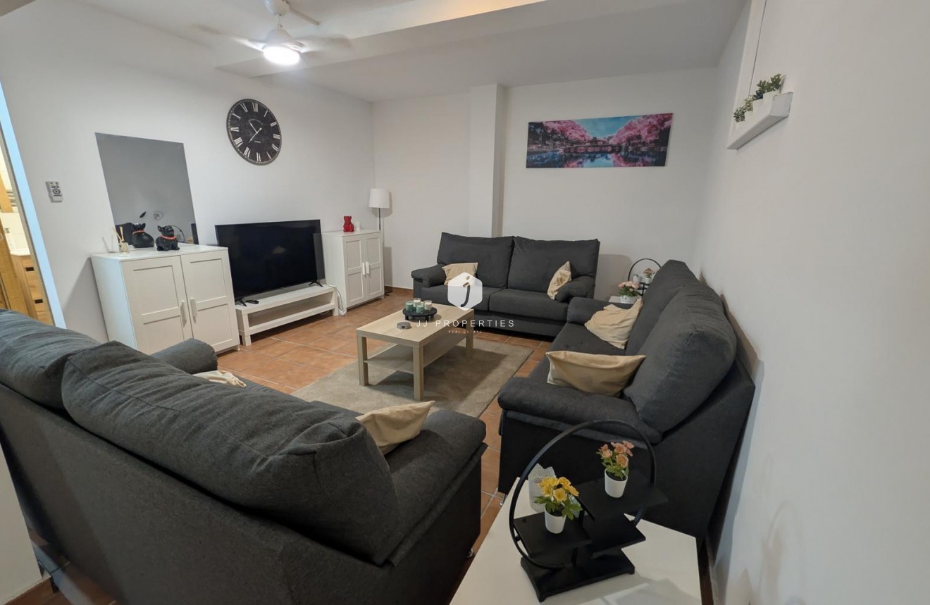 Segunda mano - Villa -
Algorfa - Inland