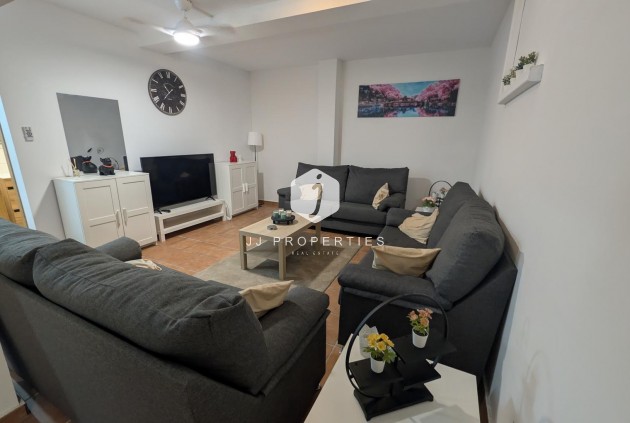 Segunda mano - Villa -
Algorfa - Inland
