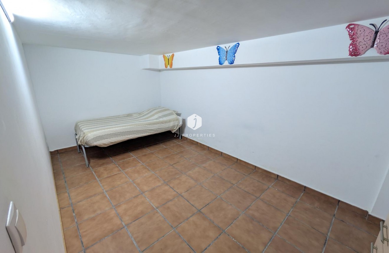 Segunda mano - Villa -
Algorfa - Inland