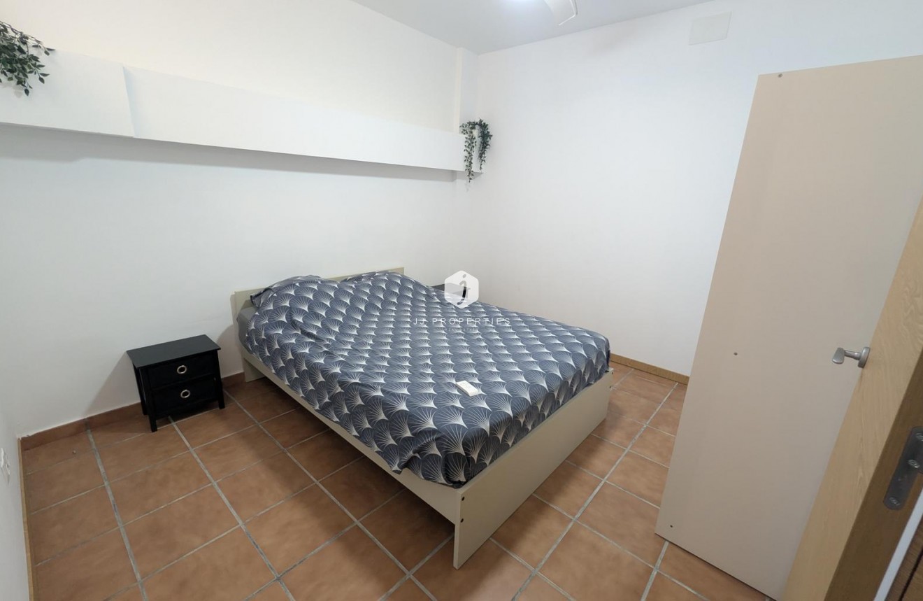 Segunda mano - Villa -
Algorfa - Inland