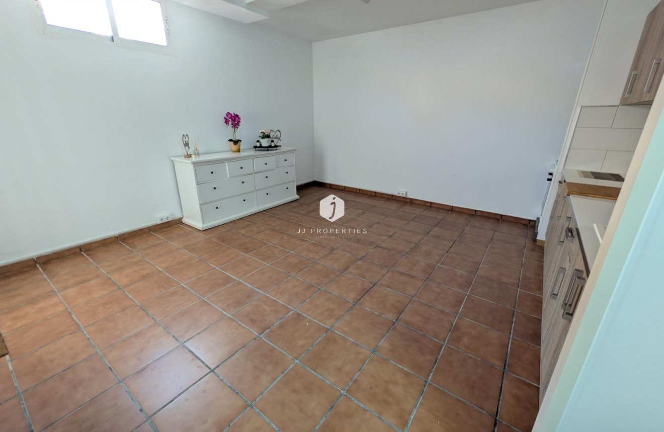 Segunda mano - Villa -
Algorfa - Inland