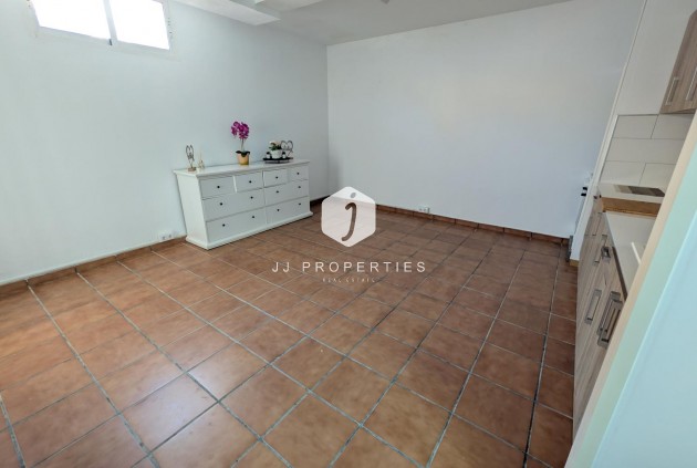 Segunda mano - Villa -
Algorfa - Inland