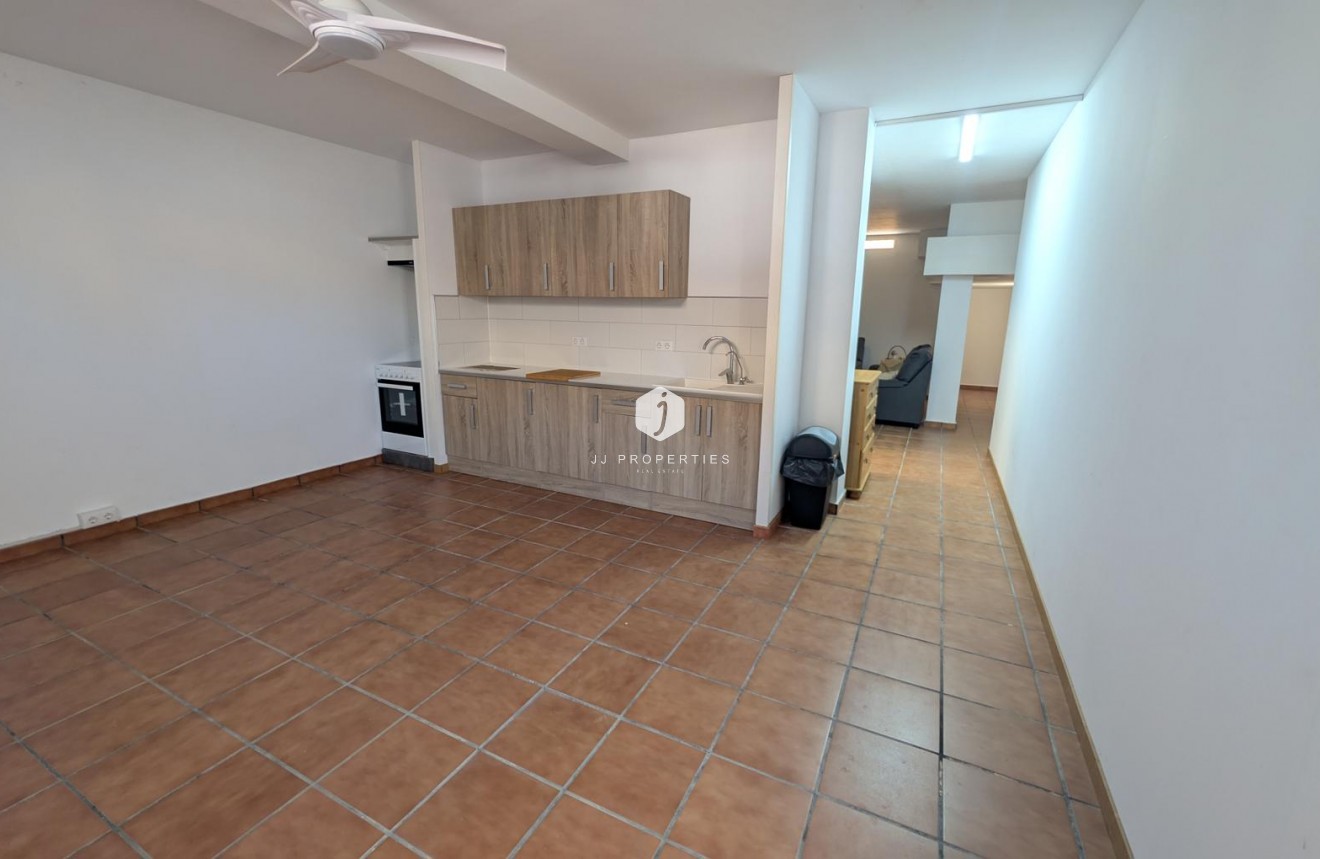 Segunda mano - Villa -
Algorfa - Inland