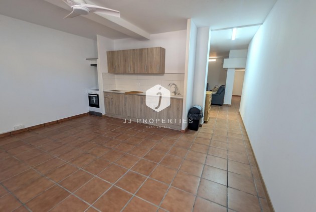 Segunda mano - Villa -
Algorfa - Inland