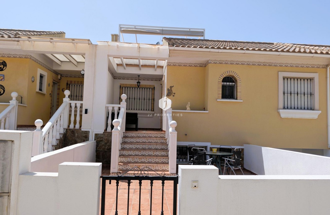 Segunda mano - Villa -
Algorfa - Inland