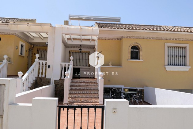 Segunda mano - Villa -
Algorfa - Inland