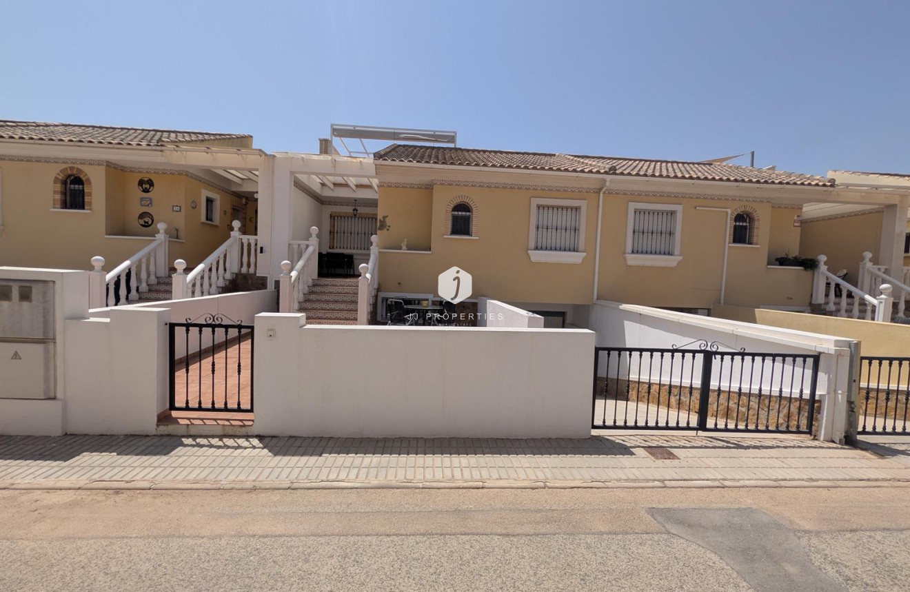 Segunda mano - Villa -
Algorfa - Inland
