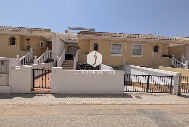 Segunda mano - Villa -
Algorfa - Inland