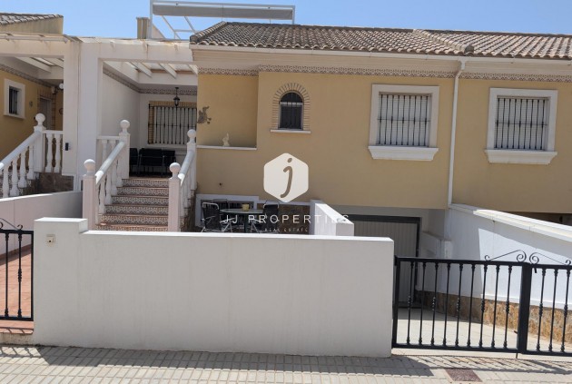 Segunda mano - Villa -
Algorfa - Inland