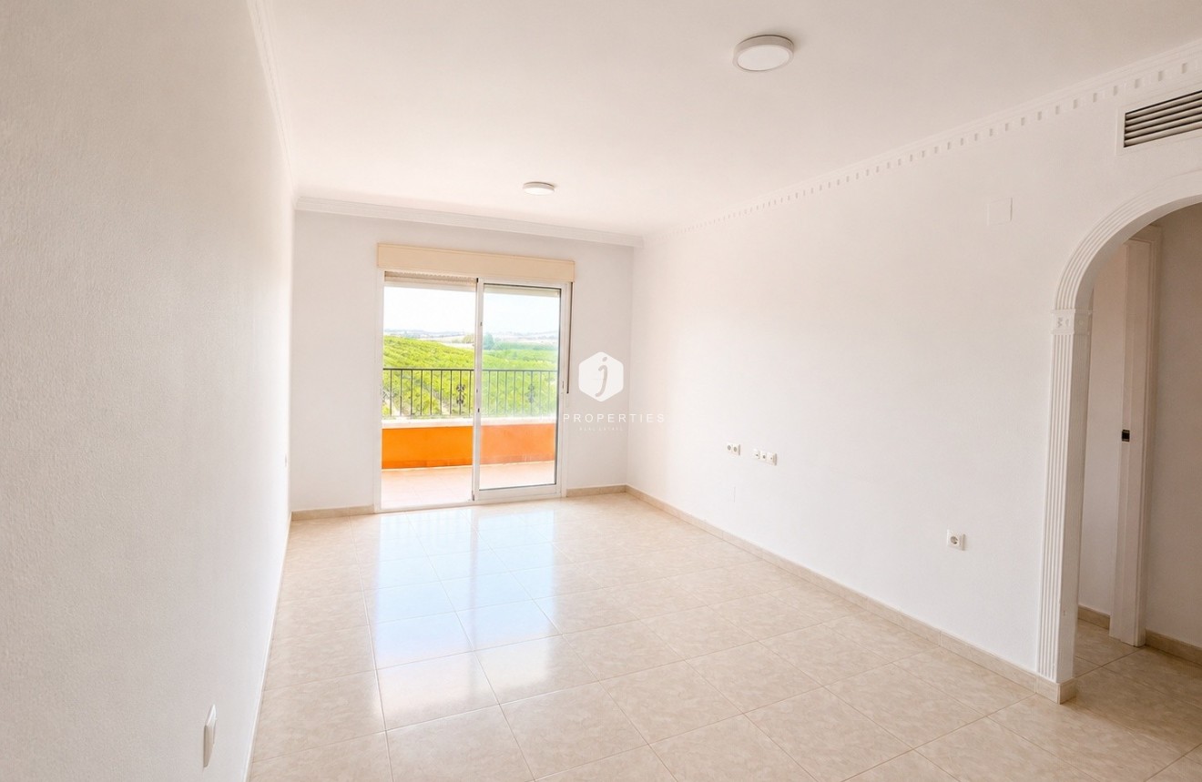 D'occasion - Appartement -
Algorfa - Inland