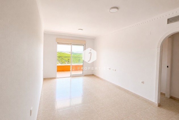 D'occasion - Appartement -
Algorfa - Inland