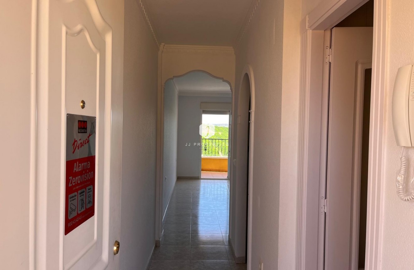 D'occasion - Appartement -
Algorfa - Inland