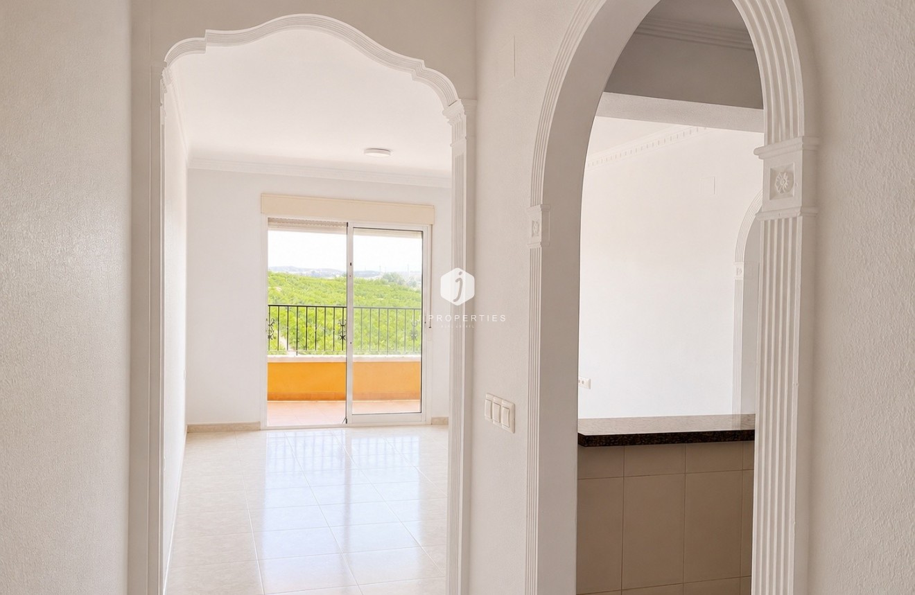 D'occasion - Appartement -
Algorfa - Inland