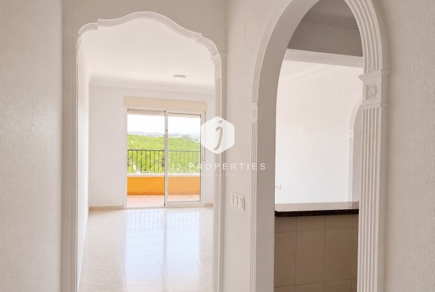 D'occasion - Appartement -
Algorfa - Inland