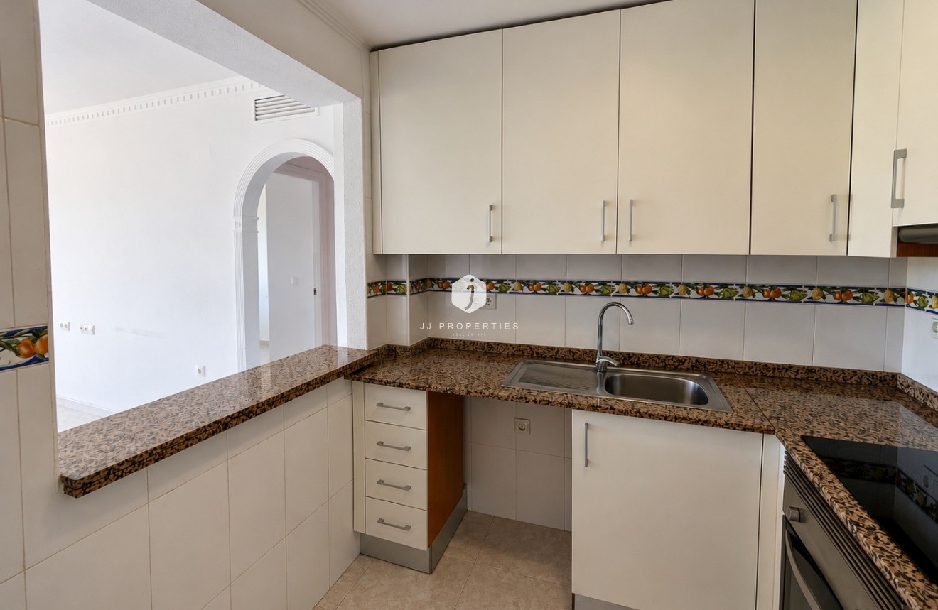D'occasion - Appartement -
Algorfa - Inland
