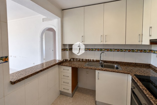 D'occasion - Appartement -
Algorfa - Inland