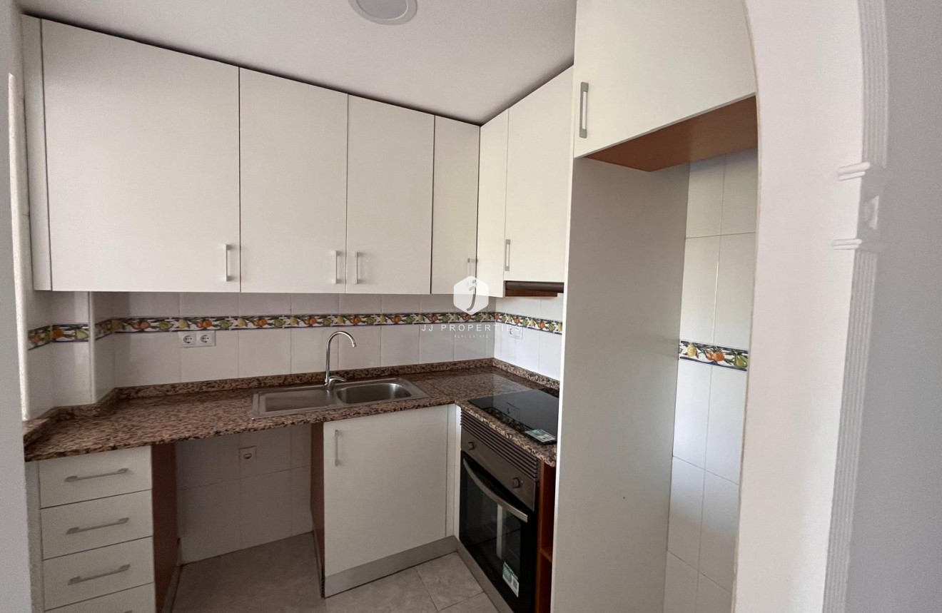 D'occasion - Appartement -
Algorfa - Inland