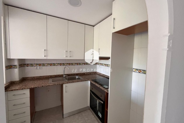 D'occasion - Appartement -
Algorfa - Inland
