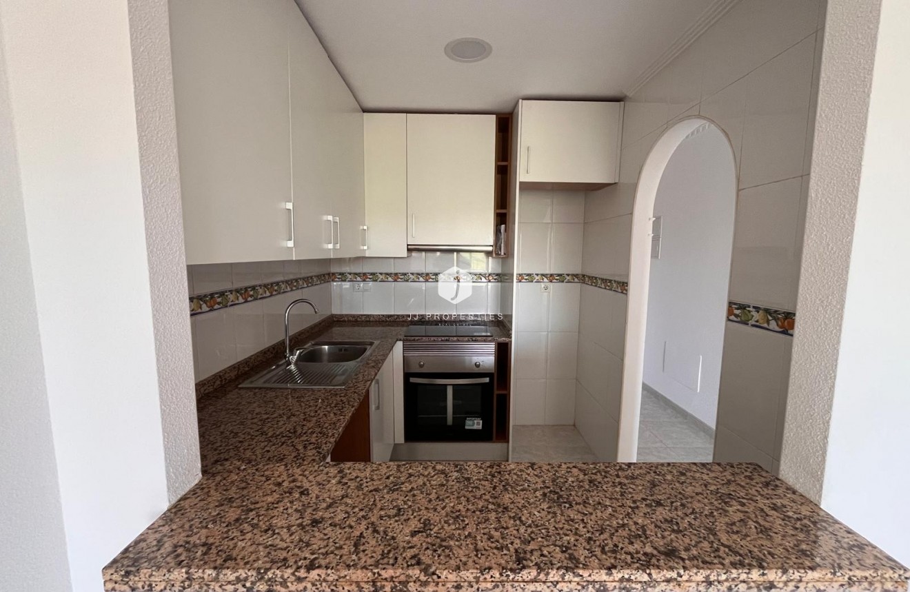 D'occasion - Appartement -
Algorfa - Inland
