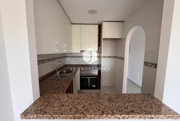 D'occasion - Appartement -
Algorfa - Inland