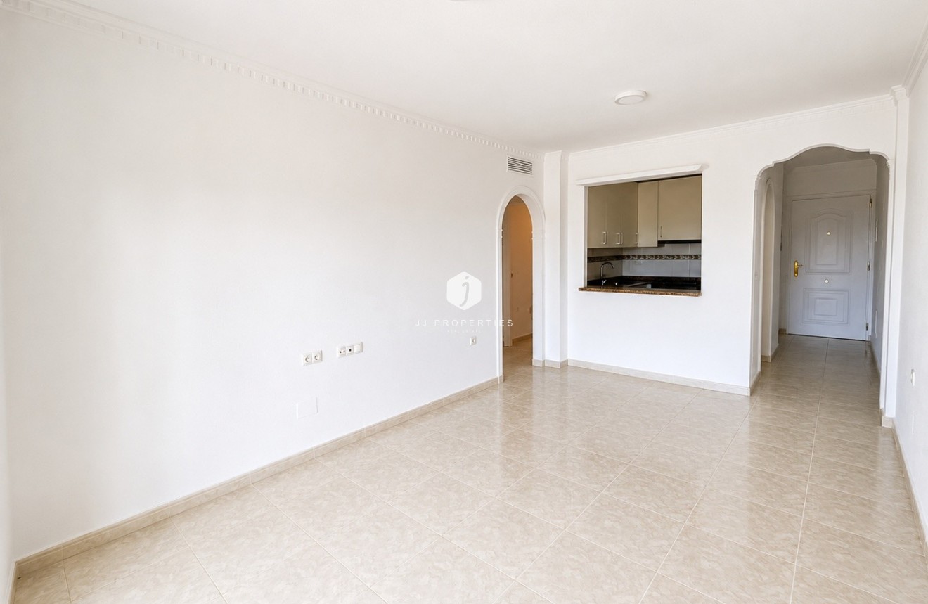 D'occasion - Appartement -
Algorfa - Inland