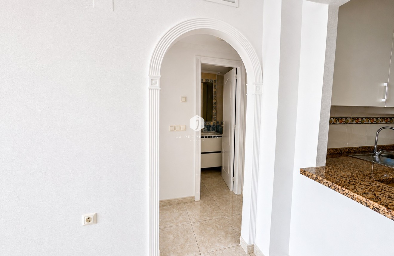 D'occasion - Appartement -
Algorfa - Inland