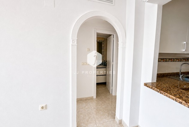 D'occasion - Appartement -
Algorfa - Inland
