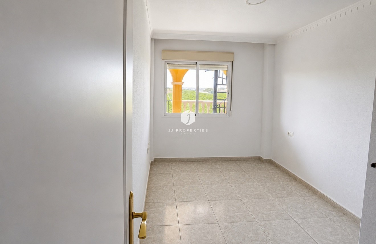 D'occasion - Appartement -
Algorfa - Inland