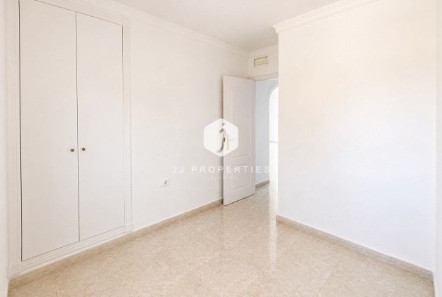 D'occasion - Appartement -
Algorfa - Inland