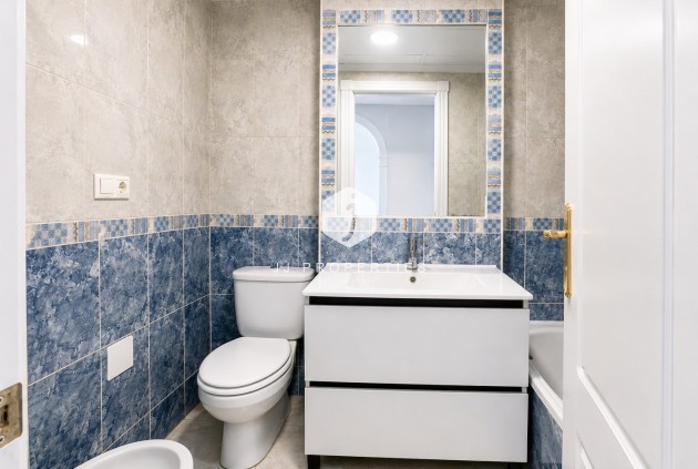 D'occasion - Appartement -
Algorfa - Inland