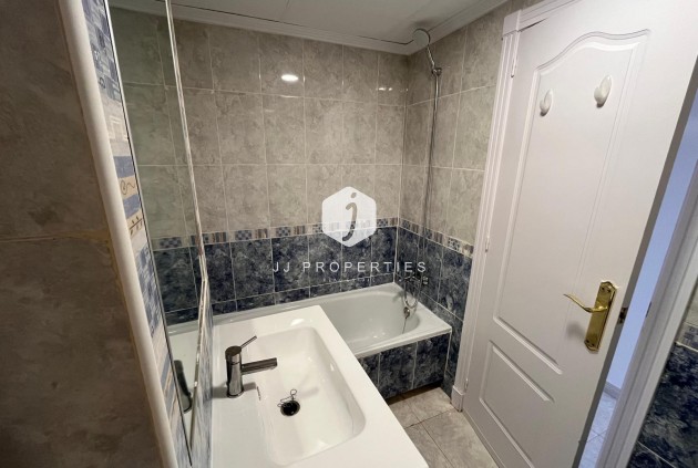 D'occasion - Appartement -
Algorfa - Inland