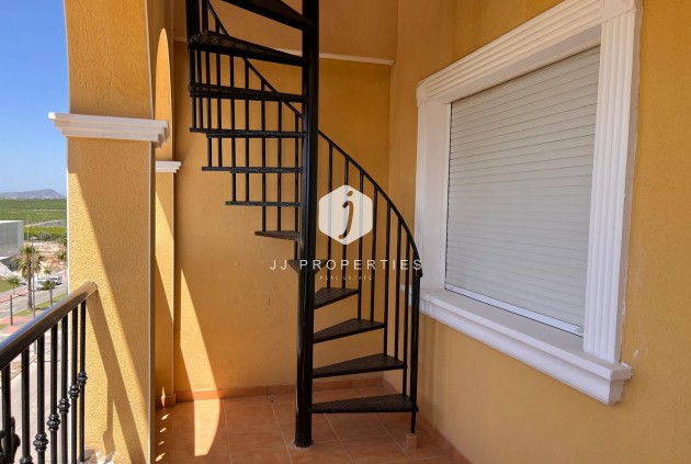 D'occasion - Appartement -
Algorfa - Inland