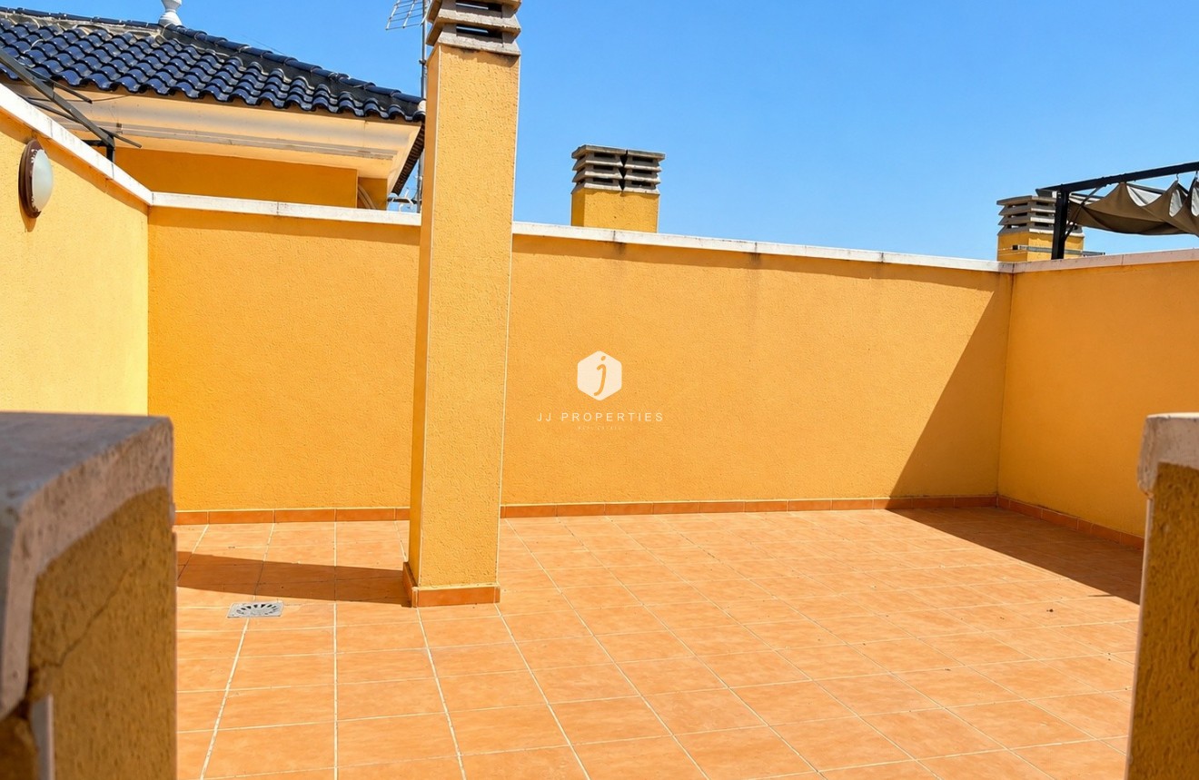 D'occasion - Appartement -
Algorfa - Inland