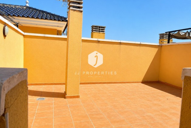 D'occasion - Appartement -
Algorfa - Inland