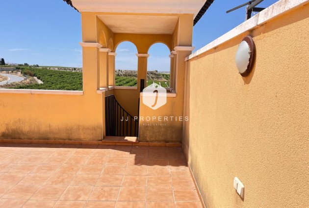 D'occasion - Appartement -
Algorfa - Inland