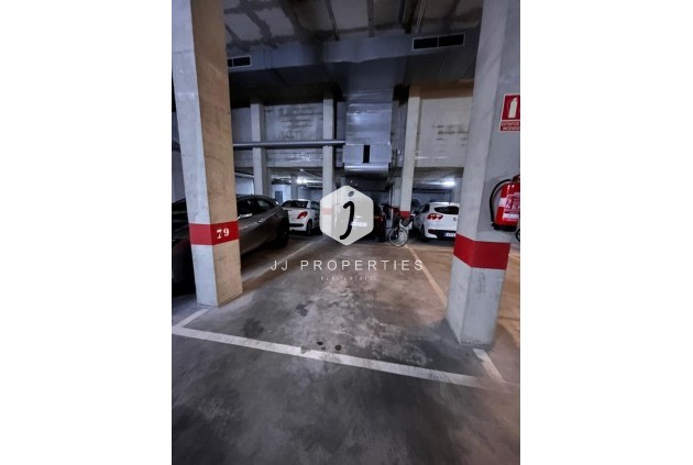 D'occasion - Appartement -
Algorfa - Inland