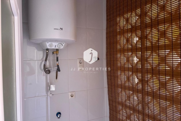 D'occasion - Appartement -
Algorfa - Inland