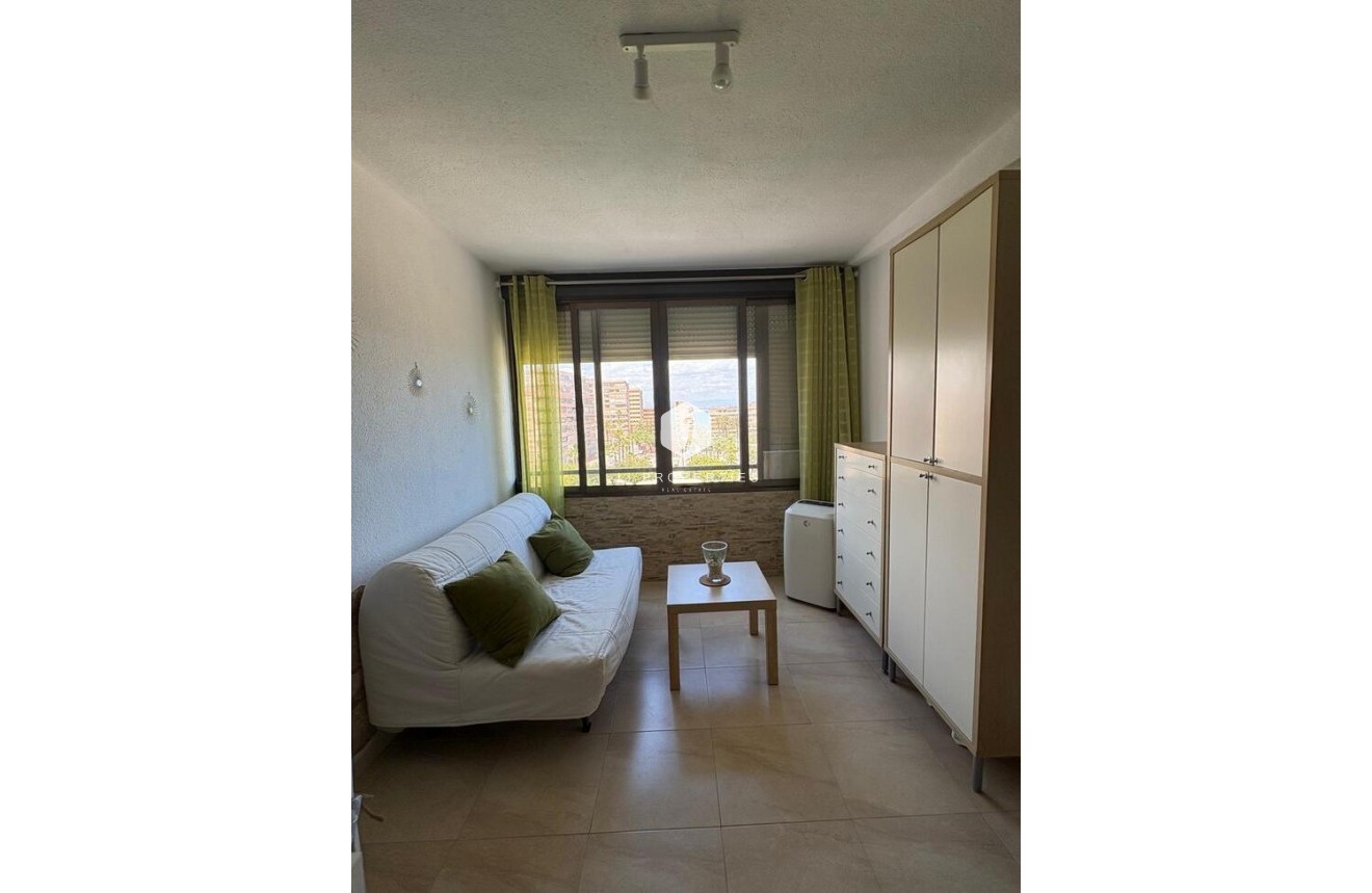 Tweedehands - Appartement / flat -
Torrevieja - Cabo cervera