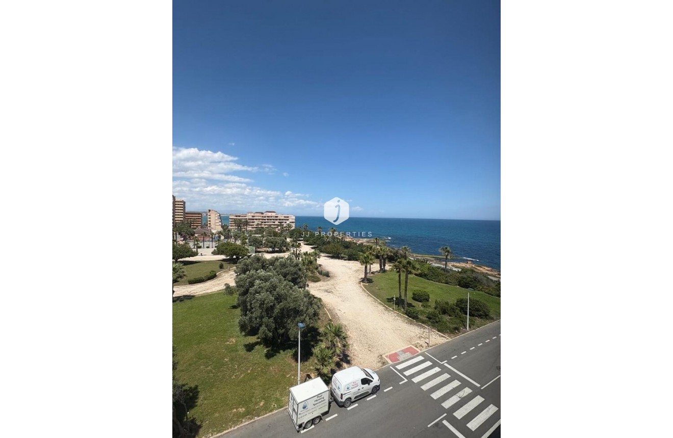 Tweedehands - Appartement / flat -
Torrevieja - Cabo cervera