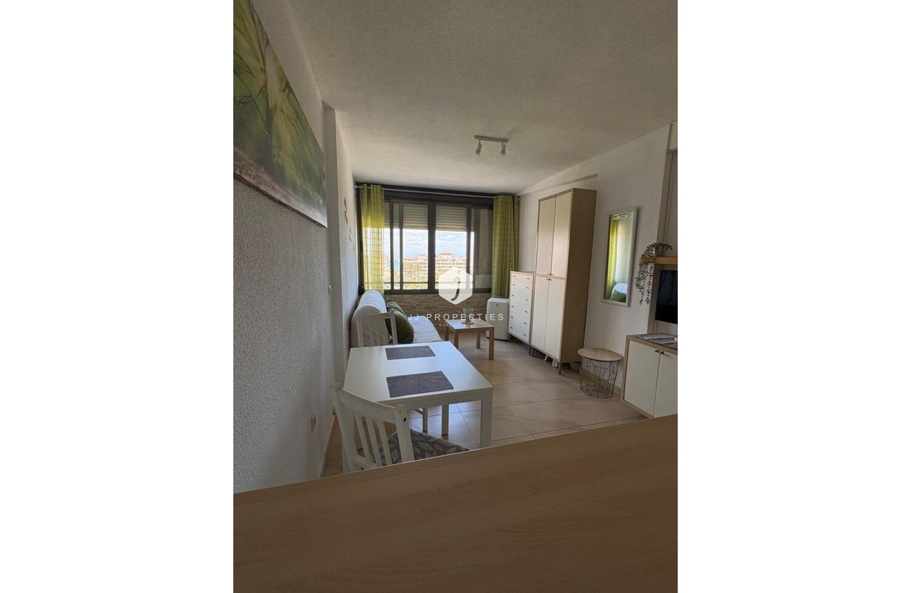 Tweedehands - Appartement / flat -
Torrevieja - Cabo cervera