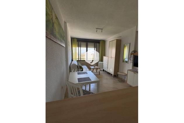 Tweedehands - Appartement / flat -
Torrevieja - Cabo cervera