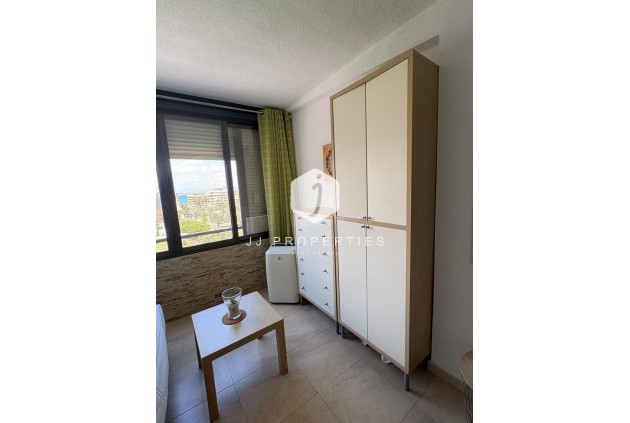Tweedehands - Appartement / flat -
Torrevieja - Cabo cervera