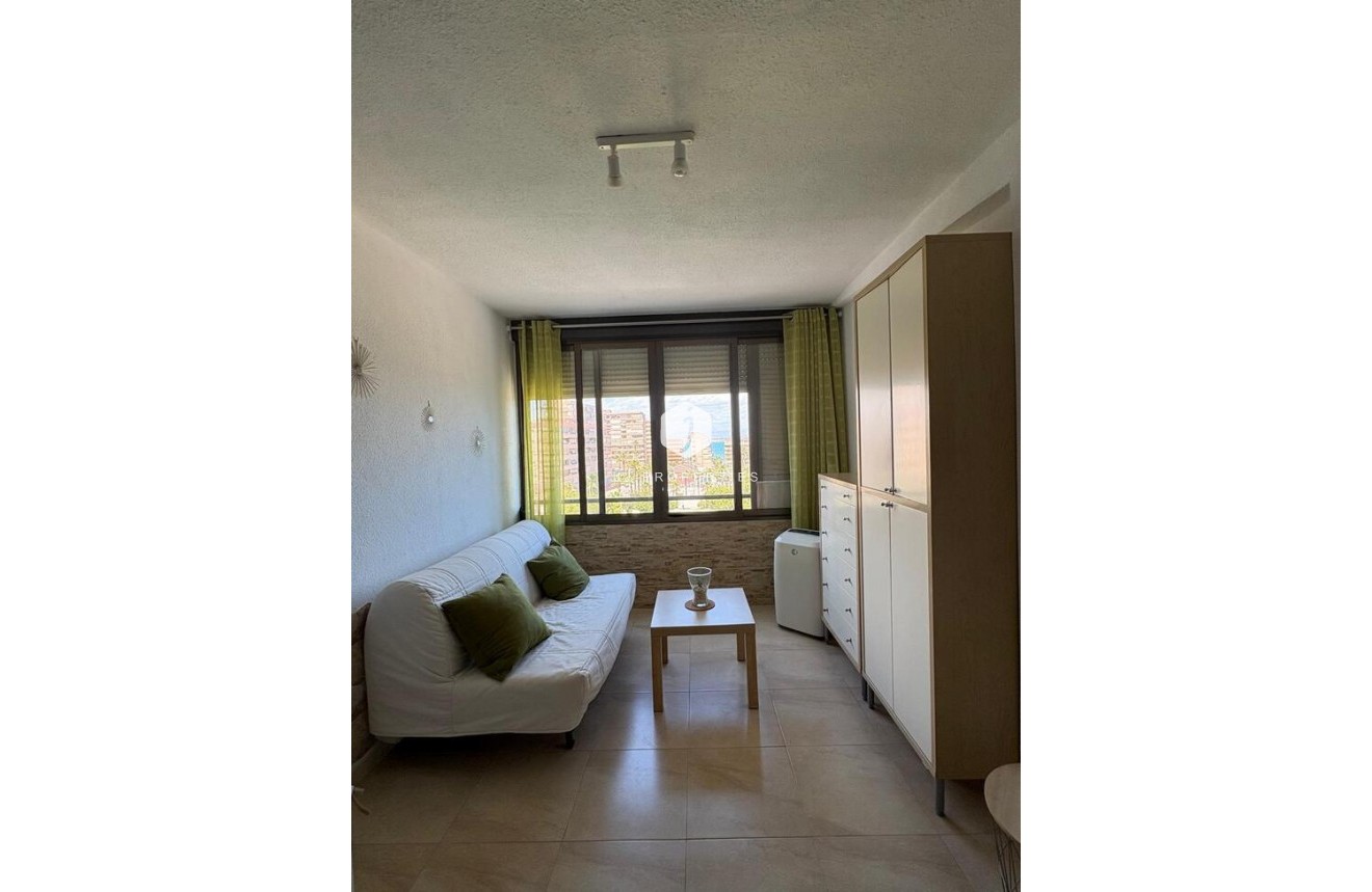 Tweedehands - Appartement / flat -
Torrevieja - Cabo cervera