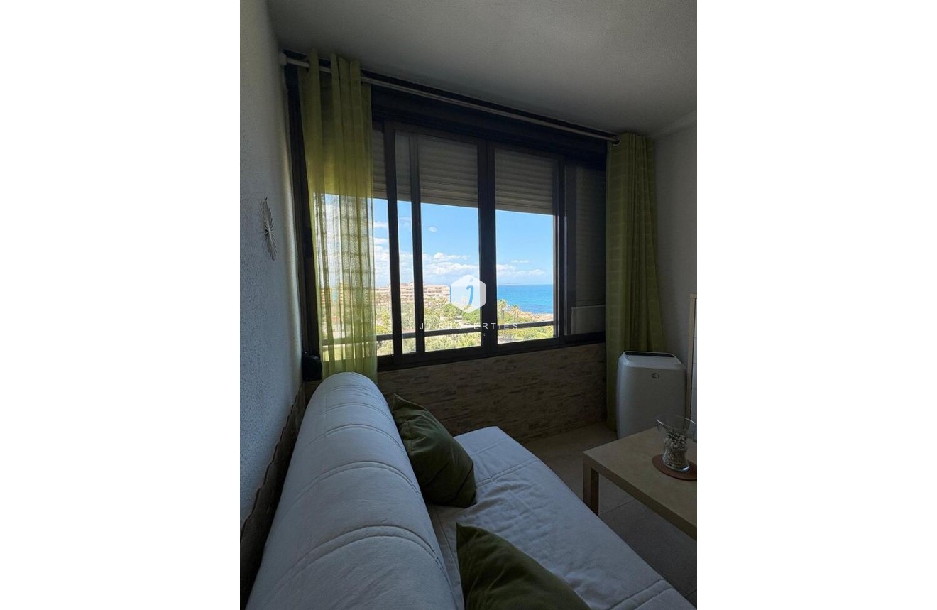 Tweedehands - Appartement / flat -
Torrevieja - Cabo cervera