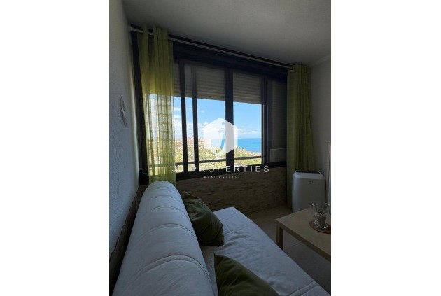 Tweedehands - Appartement / flat -
Torrevieja - Cabo cervera