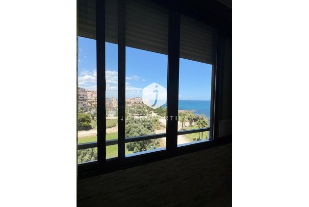 Tweedehands - Appartement / flat -
Torrevieja - Cabo cervera