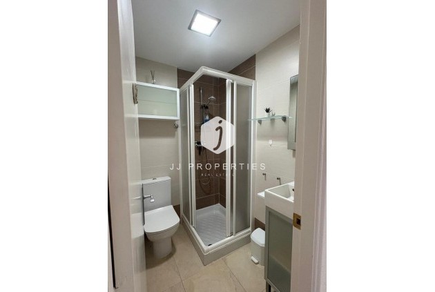 Tweedehands - Appartement / flat -
Torrevieja - Cabo cervera